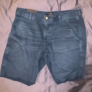 Banana Republic Mill Valley Surplus Cut Off Short